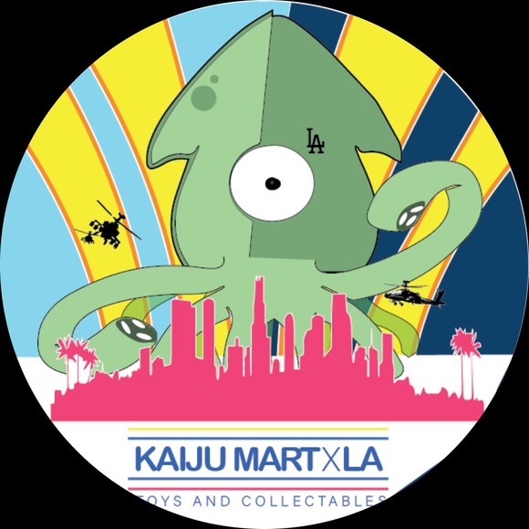 kaijumart